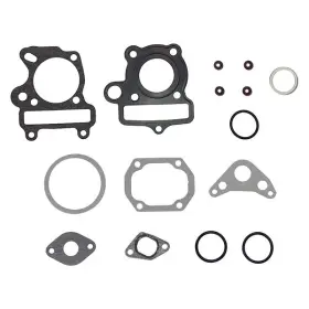 Nx-90001t Namura M-003 Top-end Gasket Kit For Husqvarna Wrk 240 1989 Std Bore