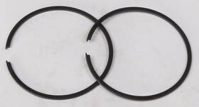 Namura Orna-ra416165-gs 1983-1984 Kawasaki Kx60 Dirt Bike Piston Rings 42.95mm