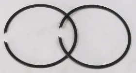 Orna-ra416165-gs Namura 1983-1984 Kawasaki Kx60 Dirt Bike Piston Rings 42.95mm Orna-ra416165-gs Namura 1983-1984 Kawasaki Kx60 Dirt Bike Piston Rings 42.95mm