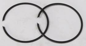 Namura Orna-ra416185-gs 1985-2003 Kawasaki Kx60 Dirt Bike Piston Rings 42.96mm