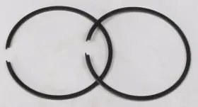 Orna-ra416191-gs Namura 2003 Suzuki Rm60 Dirt Bike Piston Rings 42.97mm