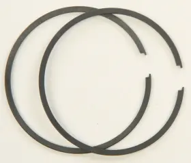 Orna-ra416297-gs Namura 2000-2014 Kawasaki Kx65 Dirt Bike Piston Rings 44.46mm