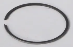 Orna-ra416653-gs Namura 2003-2012 Ktm 85 Sx Dirt Bike Piston Rings 46.97mm