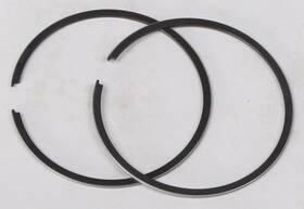 Namura Orna-ra416995-gs 1988-1990 Kawasaki Kx80 Dirt Bike Piston Rings 47.95mm