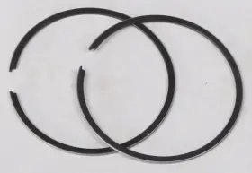 Orna-ra417011-gs Namura 1988-1990 Kawasaki Kx80 Dirt Bike Piston Rings 47.96mm