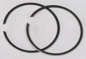 Orna-ra417033-gs Namura 1988-1990 Kawasaki Kx80 Dirt Bike Piston Rings 47.97mm