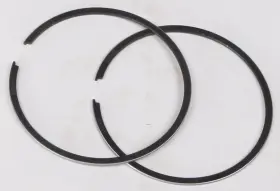 Orna-ra417235-gs Namura 1988-1990 Kawasaki Kx80 Dirt Bike Piston Rings 48.45mm