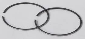 Namura Orna-ra417921-gs 1995-2013 Kawasaki Kx100 Dirt Bike Piston Rings 52.44mm