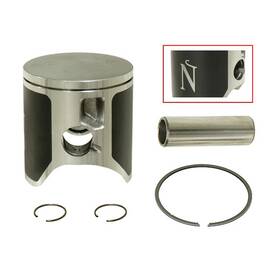 Namura Orna-ra418135-wx 2001-2003 Suzuki Rm125 Dirt Bike Piston Kit 53.94mm