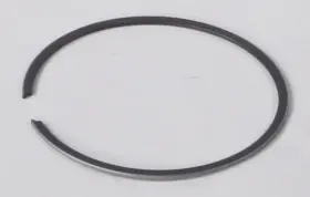 Orna-ra418207-gs Namura 2004 Honda Cr125 Dirt Bike Piston Rings 53.95mm