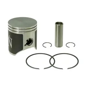Orna-ra418219-wx Namura 2014 Husqvarna Te 125 Dirt Bike Piston Kit 53.95mm