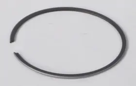 Orna-ra418325-gs Namura 1997 Yamaha Yz125 Dirt Bike Piston Rings 53.96mm Orna-ra418325-gs Namura 1997 Yamaha Yz125 Dirt Bike Piston Rings 53.96mm