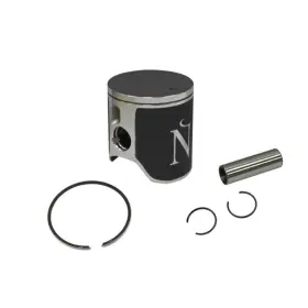Orna-ra418451-wx Namura 2007-2013 Ktm 125 Sx Gp Series Only Dirt Bike Piston Kit 53.96mm