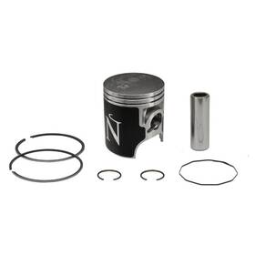 Namura Orna-ra420467-wx 1991-2006 Yamaha Dtre 125r Dirt Bike Piston Kit 56.95mm