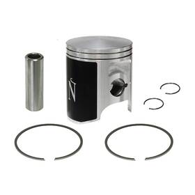 Namura Orna-ra421357-wx 1986-1991 Honda Cr250 Dirt Bike Piston Kit 66.34mm