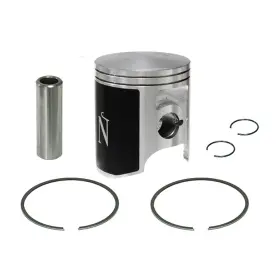 Orna-ra421357-wx Namura 1986-1991 Honda Cr250 Dirt Bike Piston Kit 66.34mm