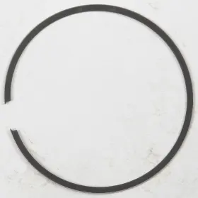Orna-ra421385-gs Namura 2000-2006 Ktm 250 Exc Dirt Bike Piston Rings 66.34mm