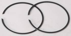Namura Orna-ra421485-gs 2000 Suzuki Rm250 Dirt Bike Piston Rings 66.35mm
