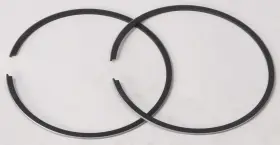 Orna-ra421485-gs Namura 2000 Suzuki Rm250 Dirt Bike Piston Rings 66.35mm