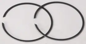 Orna-ra421605-gs Namura 2001-2002 Suzuki Rm250 Dirt Bike Piston Rings 66.35mm