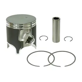Orna-ra421609-wx Namura 2001-2002 Suzuki Rm250 Dirt Bike Piston Kit 66.35mm Orna-ra421609-wx Namura 2001-2002 Suzuki Rm250 Dirt Bike Piston Kit 66.35mm