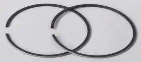 Orna-ra422469-gs Namura 1992-2004 Kawasaki Kx250 Dirt Bike Piston Rings 66.85mm