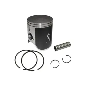 Orna-ra422519-wx Namura 1990 Suzuki Rm250 Dirt Bike Piston Kit 66.95mm