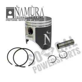 Orna-ra422881-wx Namura 1996-1999 Ktm 250 Mxc Dirt Bike Piston Kit 67.44mm Orna-ra422881-wx Namura 1996-1999 Ktm 250 Mxc Dirt Bike Piston Kit 67.44mm