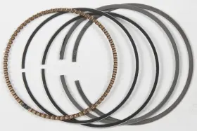 Orna-ra424401-gs Namura 1987-2005 Kawasaki Klr250 Dirt Bike Piston Rings 75.45mm