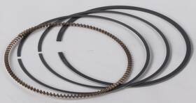 Namura Orna-ra424645-gs 2010-2015 Gas Ec 250 F 4t Dirt Bike Piston Rings 76.94mm