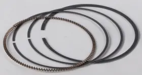 Orna-ra424661-gs Namura 2006-2009 Kawasaki Kx250f Dirt Bike Piston Rings 76.95mm