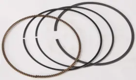 Orna-ra425061-gs Namura 2004-2009 Honda Crf 250r Dirt Bike Piston Rings 77.97mm