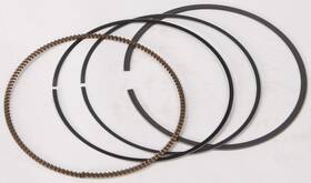 Namura Orna-ra425067-gs 2004-2013 Honda Crf 250x Dirt Bike Piston Rings 77.98mm