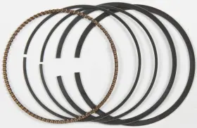 Orna-ra425603-gs Namura 1996-2004 Honda Xr400r Dirt Bike Piston Rings 85.47mm