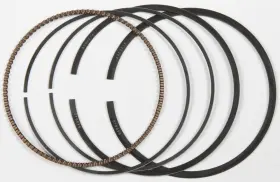 Orna-ra426399-gs Namura 2000-2012 Suzuki Drz 400-big Bore Dirt Bike Piston Rings 93.96mm
