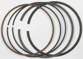 Orna-ra426633-gs Namura 1997-2004 Yamaha Tt600 Dirt Bike Piston Rings 95mm