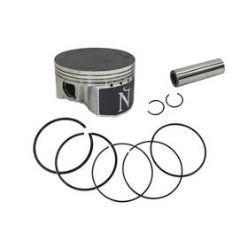 Namura Orna-ra426919-wx 1984-1996 Yamaha Xt-600e Dirt Bike Piston Kit 95.5mm