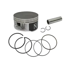 Orna-ra427829-wx Namura 1991-1998 Yamaha Xtz 660 Tenere Dirt Bike Piston Kit 100.97mm