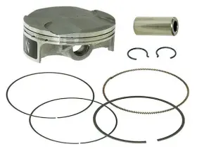 Qnm9ifbvr7 Namura Piston Kit 87.98 .02 Over Std Compression Husqvarna Fx350 17-20