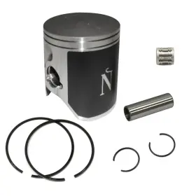 Nx-30024 Namura Technologies 1 09-503 Size A Piston Kit Bearing For Suzuki 1998 2000-2002 Rm250 Standard Bore 66.40mm
