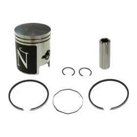 2686-n163950-atv Namura Technologies Piston Kit-0.50mm Oversized To 41.46mm For 2003-2006 Kawasaki Kfx50 Atv