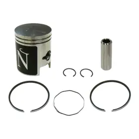 2758-n164094-atv Namura Technologies Piston Kit-standard Bore 40.96mm For 2003-2006 Kawasaki Kfx50 Atv