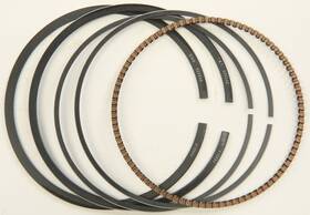 Namura Technologies 2930-n164438-atv Piston Ring Set-85.97mm For 2009-2014 Honda Trx400x Atv