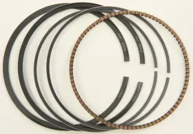 2930-n164438-atv Namura Technologies Piston Ring Set-85.97mm For 2009-2014 Honda Trx400x Atv