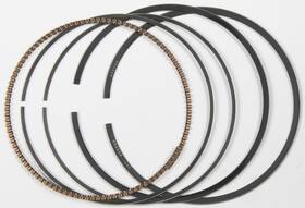Namura Technologies 3830-n220238-atv Piston Ring Set-89.96mm For 2012 Suzuki Lt-z400 Quadsport Z Le Atv