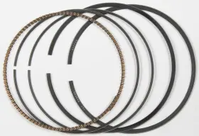 3830-n220238-atv Namura Technologies Piston Ring Set-89.96mm For 2012 Suzuki Lt-z400 Quadsport Z Le Atv
