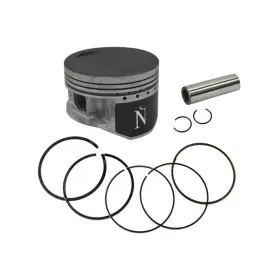 6976-n316530-atv Namura Technologies Piston Kit-1.00mm Oversize To 83.95mm For 2007-2014 Yamaha Yfm350