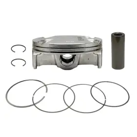 7417-n137412-atv Namura Technologies Piston Kit-std Bore 96.95mm 12.5 1 Standard Comp For 2009-2010 Ktm 7417-n137412-atv Namura Technologies Piston Kit-std Bore 96.95mm 12.5 1 Standard Comp For 2009-2010 Ktm