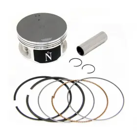 8420-n247418-utv Namura Technologies Piston Kit-std Bore 99.97mm 9.2 1 Comp For 2007 Yamaha Yxr66f Rhino 660