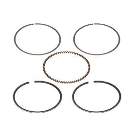 8695-n337968-atv Namura Technologies Piston Ring Set-65.47mm For 1984-1986 Honda Atc200s Atv
